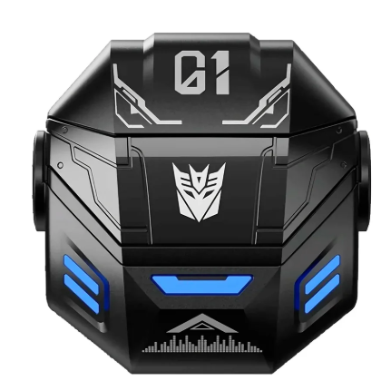 AURICULARES INALÁMBRICOS TRANSFORMERS TF-T36 BLUETOOTH 5.4