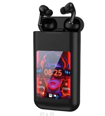 AUDIFONO BLUETOOTH CON POWER BANK A98 BOX