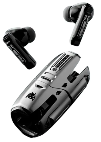 TRANSFORMERS Auriculares Inalámbricos Bluetooth Transformers Tf-t01 Pro