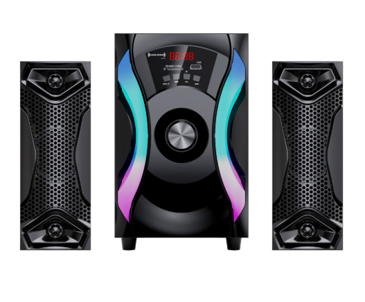 PARLANTE HALION COBRA HA-F51