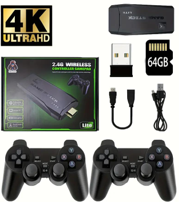 CONSOLA DE JUEGO DE 20-000 JUEGOS RETRO