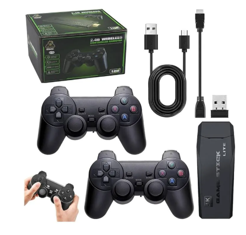 CONSOLA DE JUEGO DE 20-000 JUEGOS RETRO