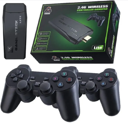 CONSOLA DE JUEGO DE 20-000 JUEGOS RETRO