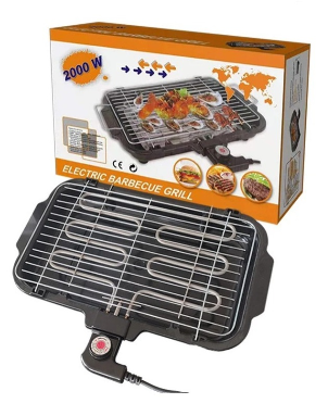 PARRILLA ELECTRICA MESA