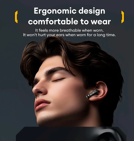 AURICULARES INALÁMBRICOS TRANSFORMERS TF-T36 BLUETOOTH 5.4