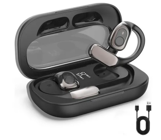 Audífonos Traductores De Idiomas con IA