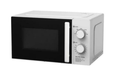 HORNO MICROONDAS BOMA