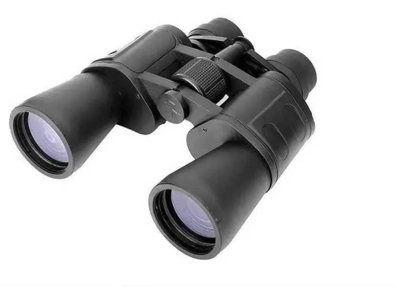 Binoculares profesinal con enfoque ajustable con zoom 1000m