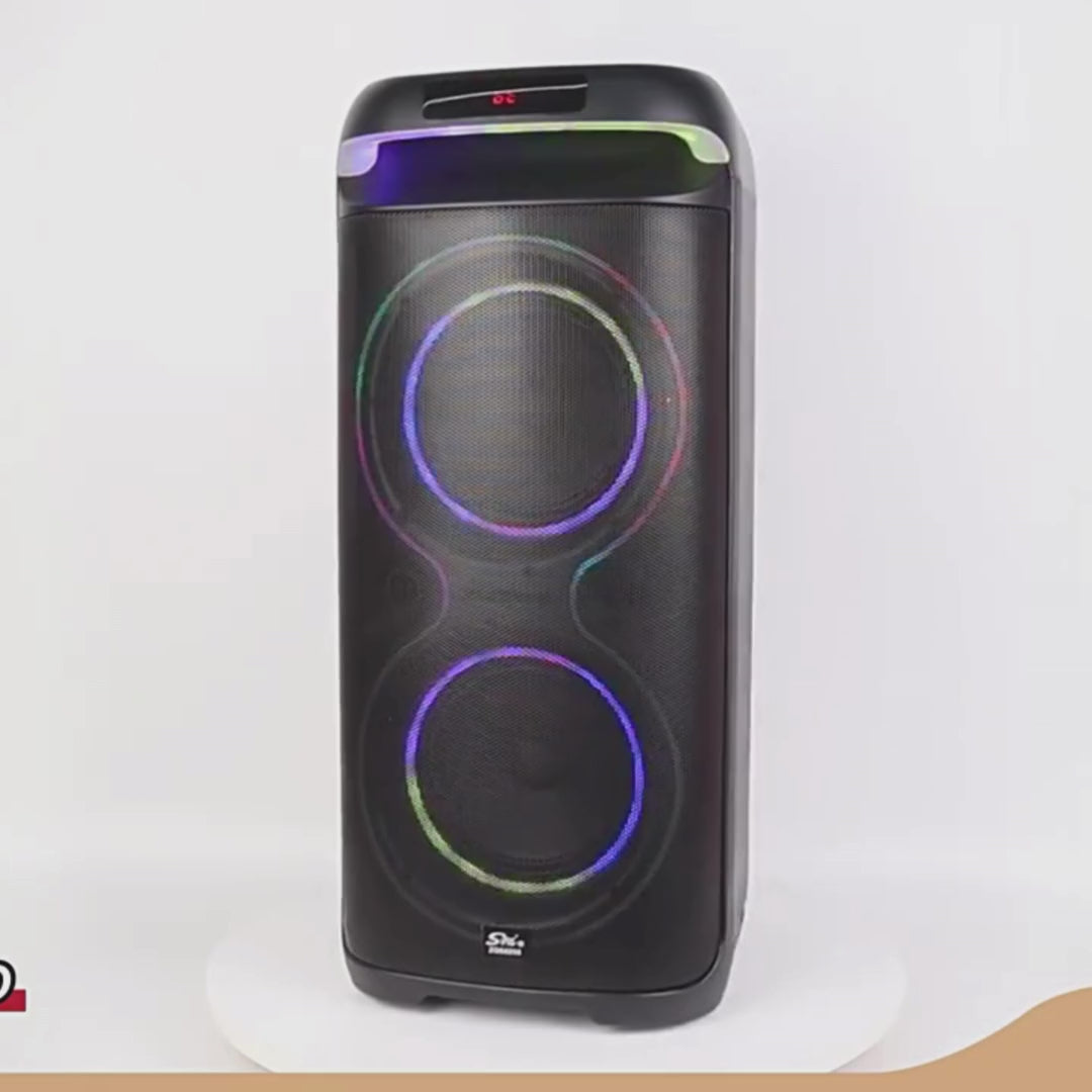 PARLANTE LIDIMI LD-S930