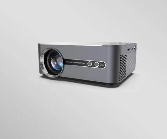 PROYECTOR SMART HOME CINEMA 4K