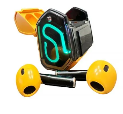 Audífonos Bluetooth Transformers Mg-C03 ⚡