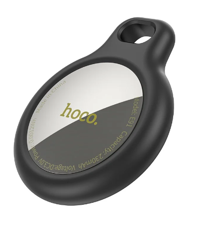 GPS HOCO MINI BUSCADOR RASTREADOR UBICACIÓN INTELIGENTE E91