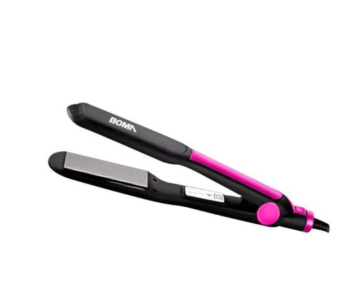 PLANCHA ALIZADORA DE CABELLO