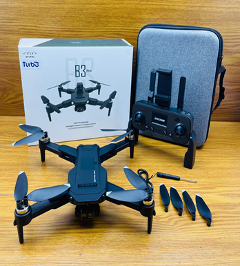 DRONE B3 PRO TURBO