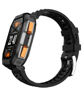 Smartwatch Ultra 3 - CON  Chip
