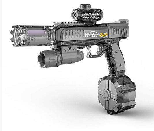 Juguete Pistola de Agua Eléctrica Automática