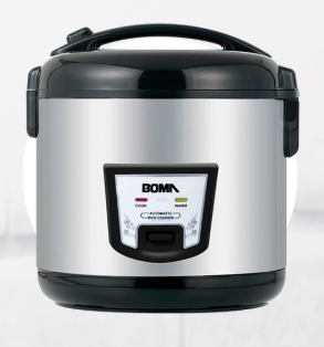 OLLA ARROCERA 4 LITROS 700W