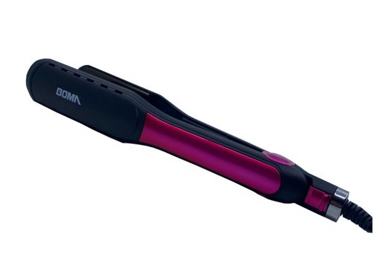 PLANCHA ALIZADORA DE CABELLO