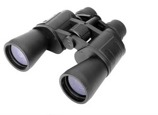 Binoculares profesinal con enfoque ajustable con zoom 1000m